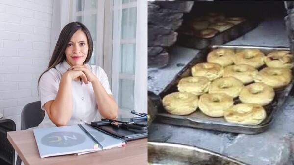 Nutricionista aconseja no abusar de la chipa en esta Semana Santa