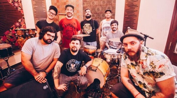 Diario HOY | Hector And The Monkey Brothers, Milk Shake y Kitapena en el cierre de Summer Siete