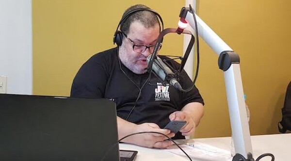 Diario HOY | Beto Barsotti vuelve a la radio