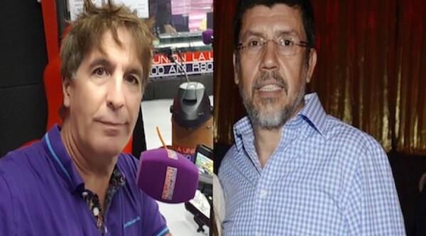 Diario HOY | Dueño de radio: "El Gobierno tiene el derecho de hacer publicidad de lo que hace"