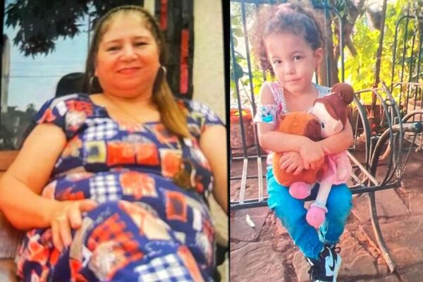 Buscan a una mujer que se llevó a su nieta sin el consentimiento de su madre