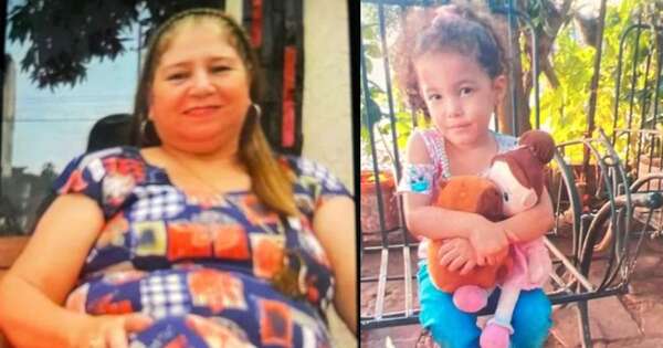 Diario HOY | Buscan a una mujer que se llevó a su nieta a escondidas de la madre