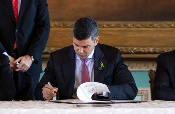 Gobierno aumenta monto de recompensa por información sobre los secuestrados por el EPP - ADN Digital