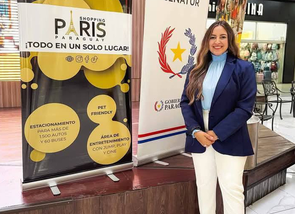 La oficina regional de la Senatur en Alto Paraná tiene una responsable - La Clave