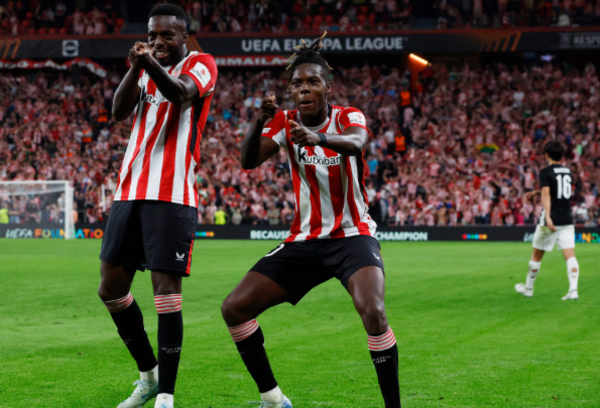Versus / Athletic elimina a Rangers y sigue acercándose a su final soñada en Bilbao