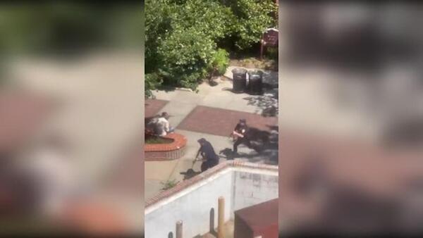 Aumentan los muertos y heridos por un tiroteo en Universidad Estatal de Florida