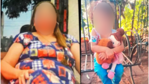 Villarrica: detienen a mujer por llevarse a su nieta sin consentimiento de la madre - Policiales - ABC Color