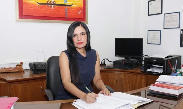 Localizaron en Guairá a la niña llevada por su abuela paterna