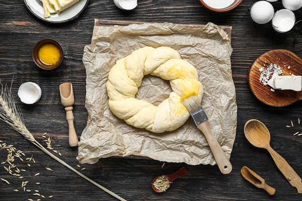 Así se prepara el pan de Pascua italiano perfecto: receta sencilla - Gastronomía - ABC Color