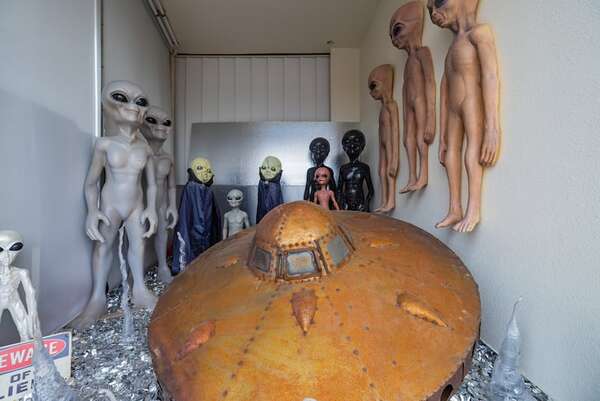 Museos poco convencionales: espacios únicos para los viajeros curiosos - Viajes - ABC Color