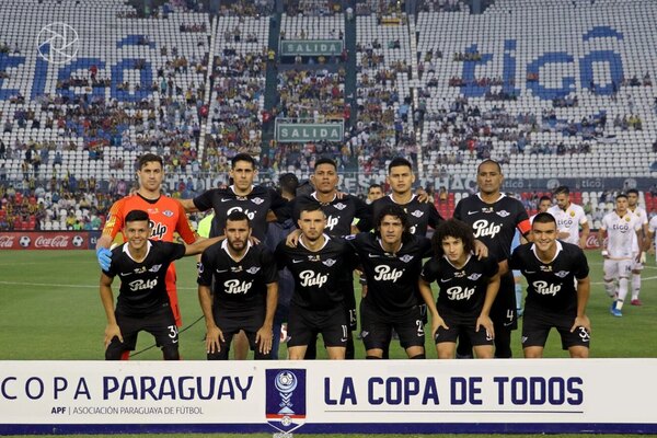 Versus / Un exjugador de Cerro y Libertad suena para la selección de Argentina