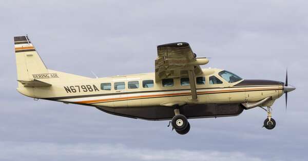La Nación / Secuestrador de un avión fue abatido a tiros por un pasajero en Belice
