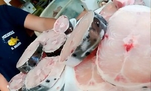 Pescaderías de San Antonio abrirán todo el fin de semana por Semana Santa - OviedoPress