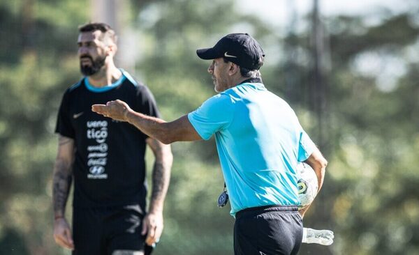 Versus / ¿Con qué propuesta futbolística va a encontrarse el hincha de Olimpia?