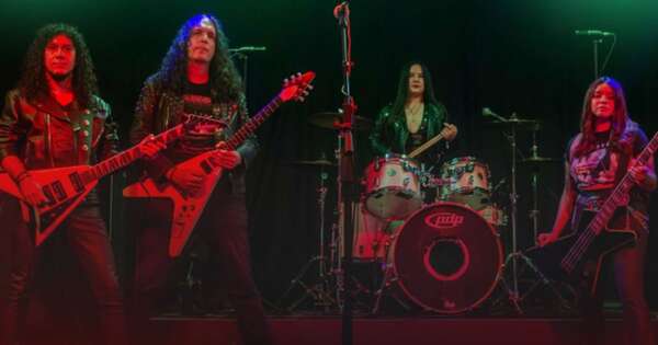 Diario HOY | “Coming Home”: El nuevo álbum de Nightbound