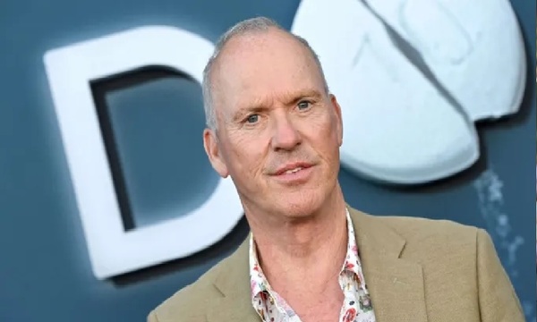 Michael Keaton y Robert De Niro se reencuentran en “The Whisper Man” - OviedoPress