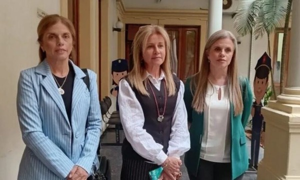 Familia Denis pide que el Papa Francisco impulse gestiones que permitan conocer su paradero - ADN Digital