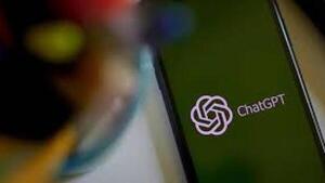 El chatbot de OpenAI, ChatGPT, ya puede analizar y manipular imágenes