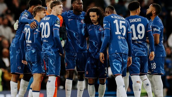 Betis-Fiorentina y Chelsea-Djurgarden, duelos inéditos en Europa para pelear por la final