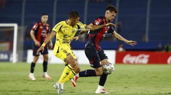 Versus / El equipo revelación y la segunda mejor fuerza goleadora del Apertura