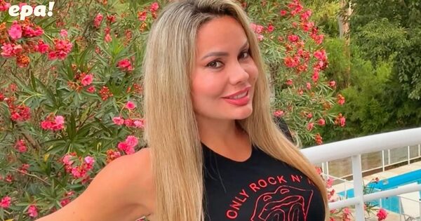 Dahiana Bresanovich revela cómo zafó de la muerte y retomó un antiguo amor