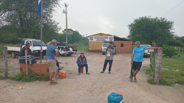 Duro relato de unos de los peones rescatados en el Chaco: "Éramos unos esclavos"