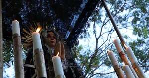 La Nación / Tañarandy se alista para rendir homenaje a Koki Ruiz