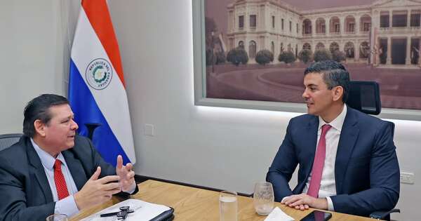 La Nación / Gobierno analiza descentralizar el Indert en 4 divisiones para aumentar la titulación