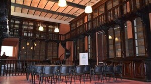Diario HOY | Archivo Nacional reabre sus puertas con protocolos sanitarios