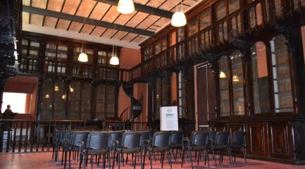 Diario HOY | Archivo Nacional reabre sus puertas con protocolos sanitarios