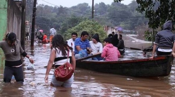 Diario HOY | Archivo digital recogerá todo lo publicado en español y guaraní en Paraguay