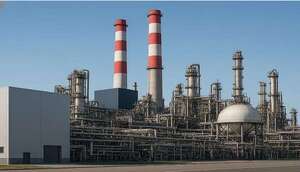Paraguay al borde del apagón: la crisis energética que podría frenar el desarrollo. Sepa cuál es la opción más viable - Economía - ABC Color