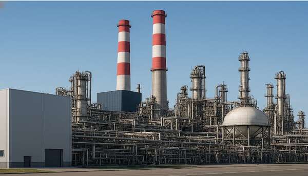 Paraguay al borde del apagón: la crisis energética que podría frenar el desarrollo. Sepa cuál es la opción más viable - Economía - ABC Color