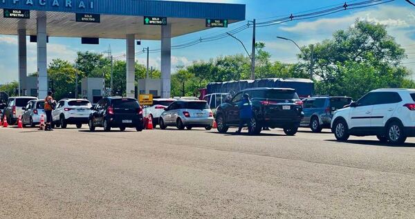 Emiten recomendaciones para evitar accidentes de tránsito al regreso de Semana Santa - Unicanal