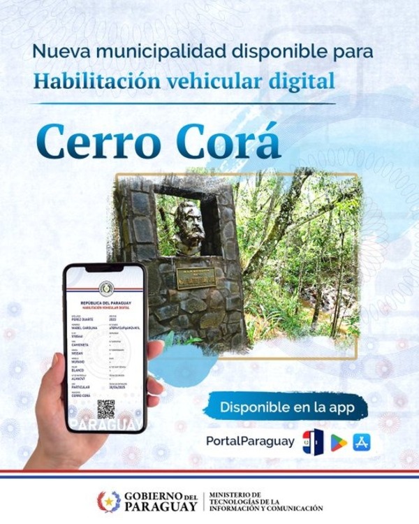 Suman 27 municipios con habilitación vehicular electrónica - ADN Digital