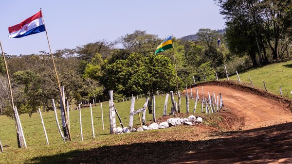 Mundial de Rally: Paraguay prepara rutas que combinen velocidad y espectáculo