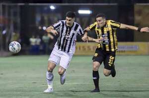 Puntero contra escolta, clave para la resolución del Apertura - Fútbol - ABC Color