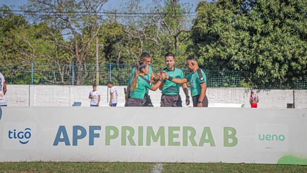 La Primera B se inicia el sábado
