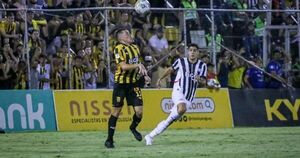 Duelo atrayente en el arranque de la fecha 15 del Apertura | Asociación Paraguaya de Fútbol
