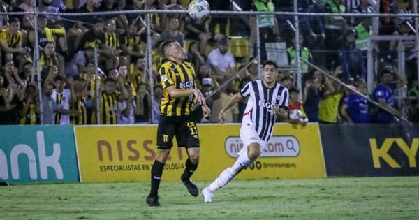 Duelo atrayente en el arranque de la fecha 15 del Apertura | Asociación Paraguaya de Fútbol