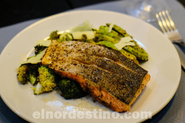El Banquete de la Eucaristía: ¿Por qué no se come carne roja y se consume pescado seco durante toda la Semana Santa? - El Nordestino