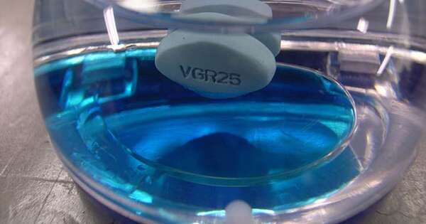 Diario HOY | Aumentan enfermedades sexuales en jóvenes y hay abuso de la pastillita azul
