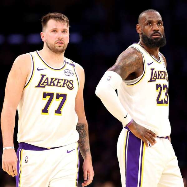 Arrancan los Playoffs de la NBA este sábado, con un atractivo Lakers-Timberwolves - Polideportivo - ABC Color