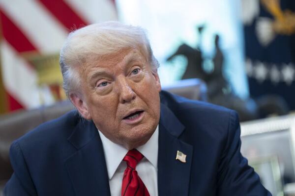 Un tribunal bloquea el intento de un juez para declarar al Gobierno Trump en desacato - Mundo - ABC Color