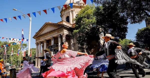 La Nación / Feria Palmear marcará los sábados de 2025