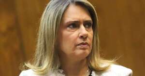 La Nación / Vallejo niega exclusión de partidos en mesa opositora
