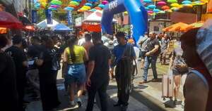 La Nación / Remoción de “cepo” cambiario argentino ayudaría al comercio
