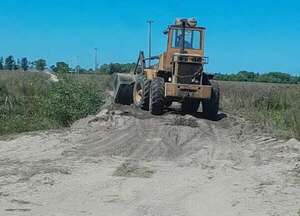 PGN 2025: autorizan modificar plan del MOPC para pagar obras, remuneraciones, consultoría y otros gastos - Economía - ABC Color