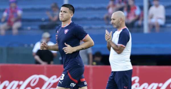 La Nación / Rotación y varios recuperados