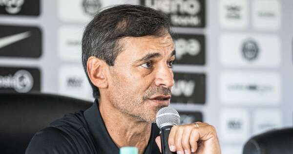 La Nación / Hoy debuta Bustos en Olimpia